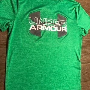 Under Armour T shirt’s